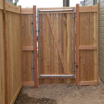 Fences