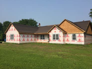 B&B Construction Project