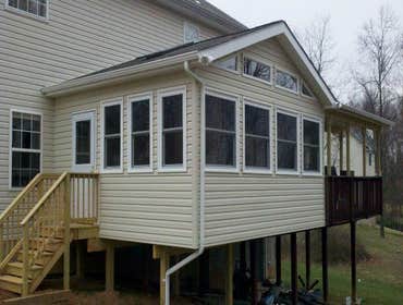 Photos from Ivy League Construction Llc