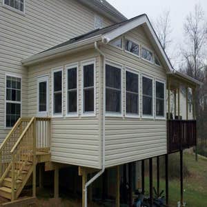 Photos from Ivy League Construction Llc