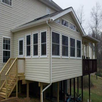 Photos from Ivy League Construction Llc