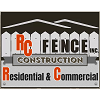 Rc Fence Construction Inc logo