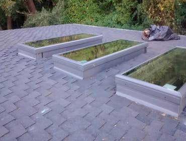 Photo(s) from Executive Roof Services LLC