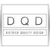Dietrich Quality Design logo