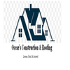 Oscar's Construction & Roofing logo
