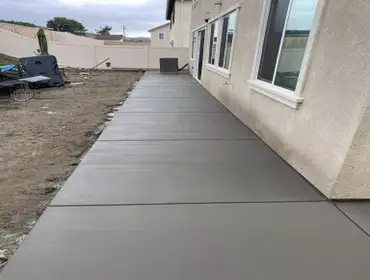 Concrete
