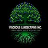 Vigorous Landscaping logo