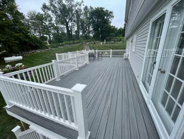 Photos by Hm Construction & Painting LLC #1