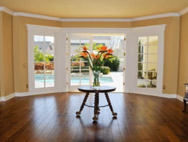 Photo(s) from Precision Hardwood Flooring Llc "Some of Our Quality Work"