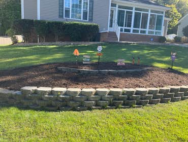 Photos by Neighborhood Lawn Service #2