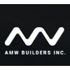 Amw Builders Inc logo