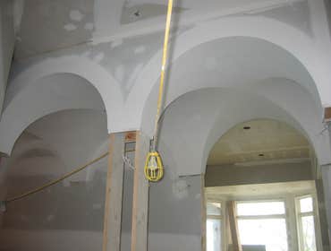 Project photos from Empirical Drywall Llc