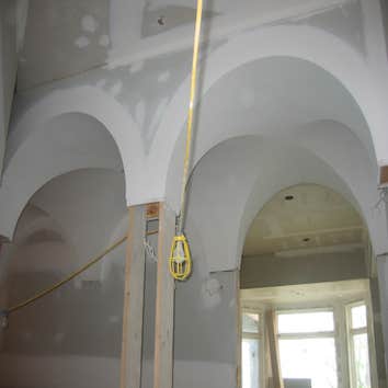Project photos from Empirical Drywall Llc