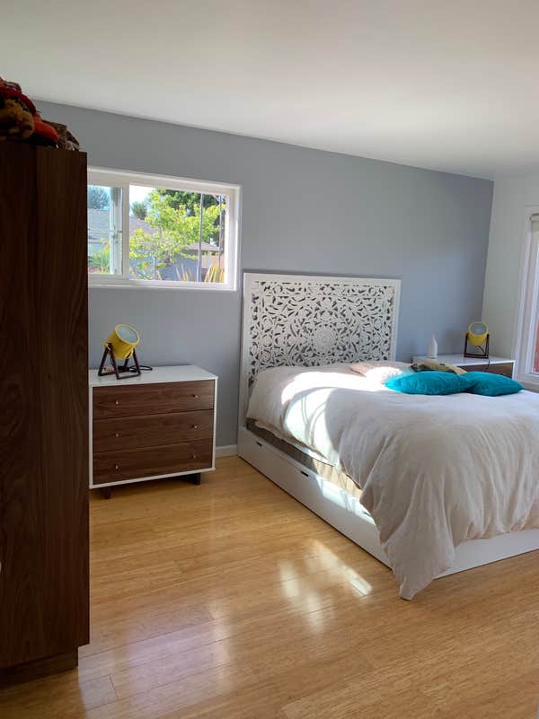 Interior Painting