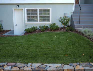 31st Ave Home Remodel