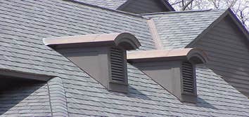 Project photos from Woods Roofing, Inc.