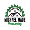 Michael Made Remodeling logo
