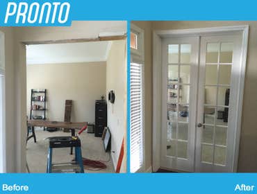 Before and After Photos