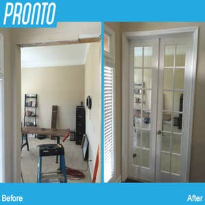 Before and After Photos