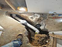 Photos by plumbing Pros #1