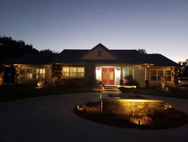 Photos by L Norman Adams Home Builders Inc #1