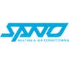 Sano Heating & Air Conditioning logo
