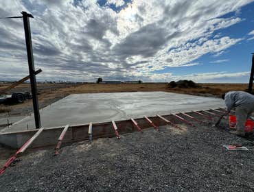 Photos by Mudslingers Concrete LLC #1