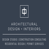 ARCHITECTURAL DESIGN + INTERIORS logo