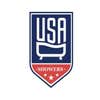 Usa Showers logo
