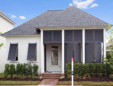 10750 Birdsong Dr., Baton Rouge, La. Preserve at Harveston