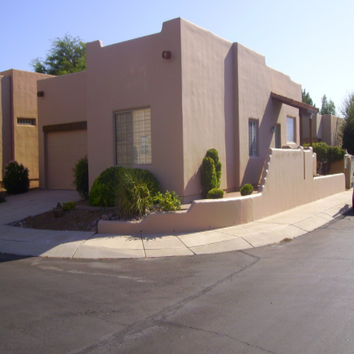 Residential Exterior