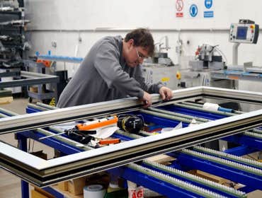 Manufacturing