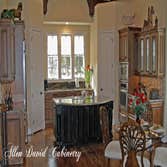 Happy Customers Complete kitchen design and renovation.