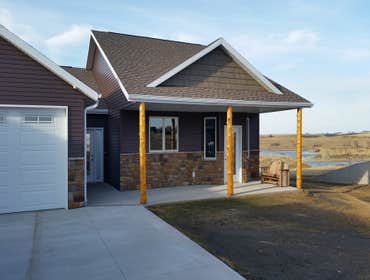 Photos by Charvat Custom Homes, Inc #1