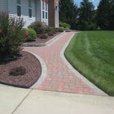 Michaels Landscaping Project