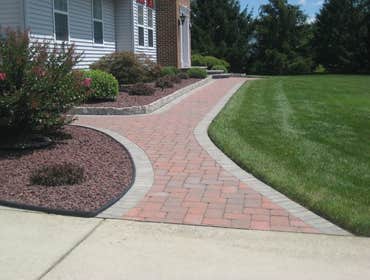 Michaels Landscaping Project