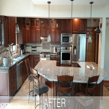 Photos from G&G Construction Inc