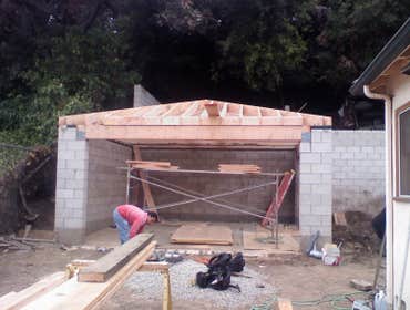 Carport