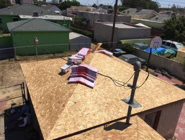 Photos by Westside Home Builders Inc #2 Roofing