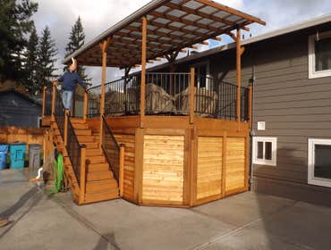 Photos by Cdf Construction Services LLC #1
