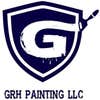 GRH Painting LLC logo