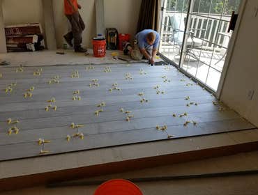 Photos from QDM Construction