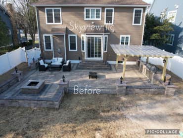 Photos by Skyview Landscaping LLC #1