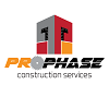 Prophase Construction Services LLC logo