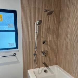 Photos by Jimenez plumbing Marin #1
