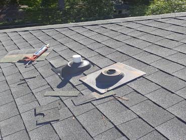 Photos by Roofingleaks Repair #1