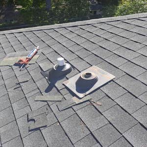Photos by Roofingleaks Repair #1