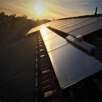 ACR Solar International Corp