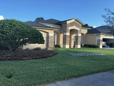 Photos by All-pro Exterior Maintenance Tx #1