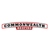 Commonwealth Roofing Co logo